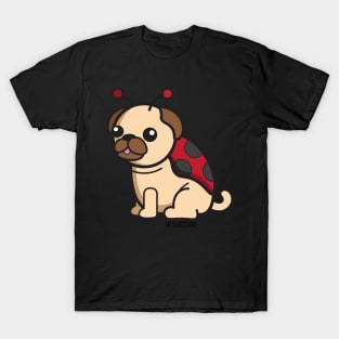 LadyPug T-Shirt